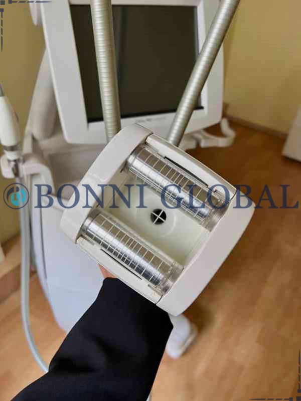 LPG Cellu M6 Integral 2 Body Endermologie Machine