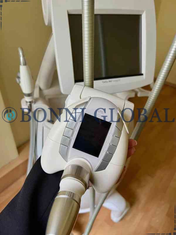 LPG Cellu M6 Integral 2 Body Endermologie Machine