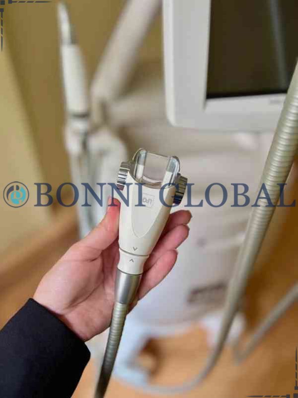 LPG Cellu M6 Integral 2 Body Endermologie Machine