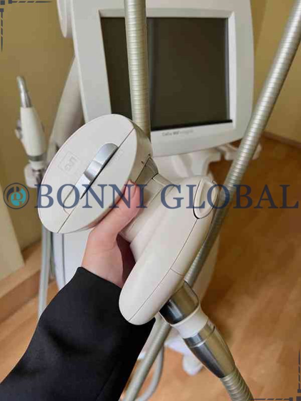 LPG Cellu M6 Integral 2 Body Endermologie Machine - Image 7