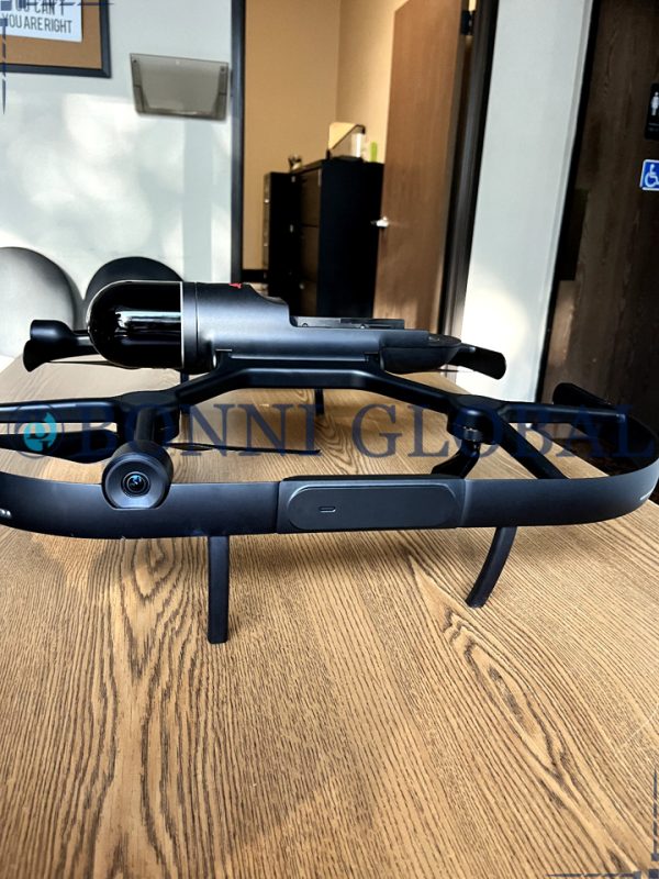 Leica BLK2FLY Autonomous Flying Laser Scanner - Image 5