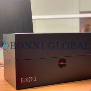 Leica BLK2GO Handheld Imaging Laser Scanner