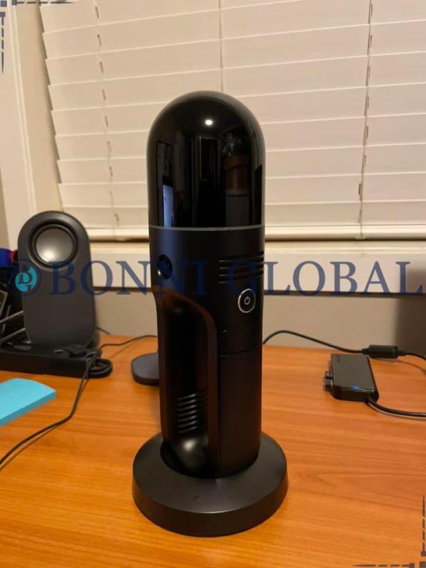Leica BLK2GO Handheld Imaging Laser Scanner