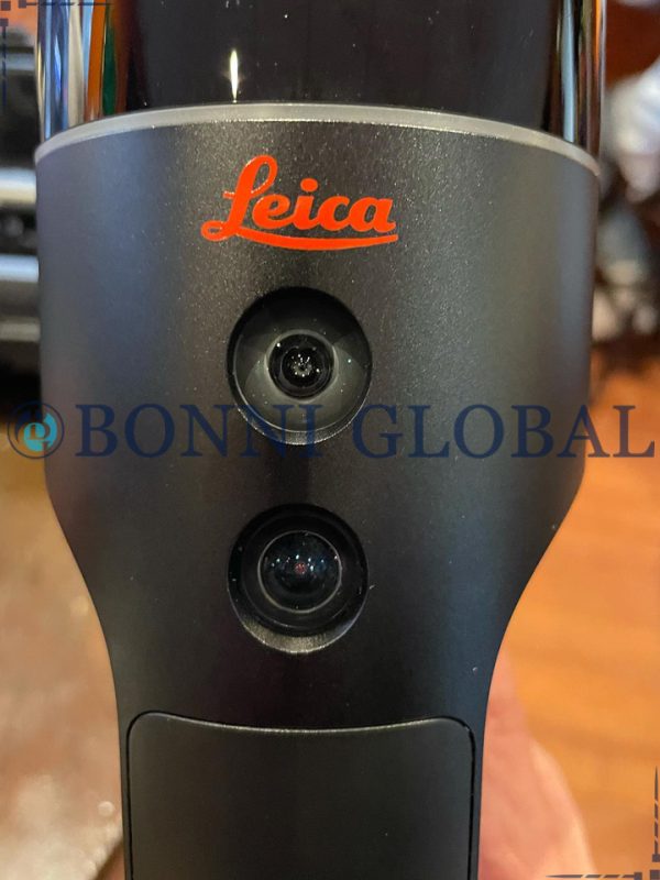 Leica BLK2GO Handheld Imaging Laser Scanner