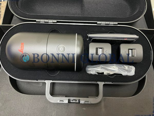 Leica BLK360 G2 Imaging Laser Scanner