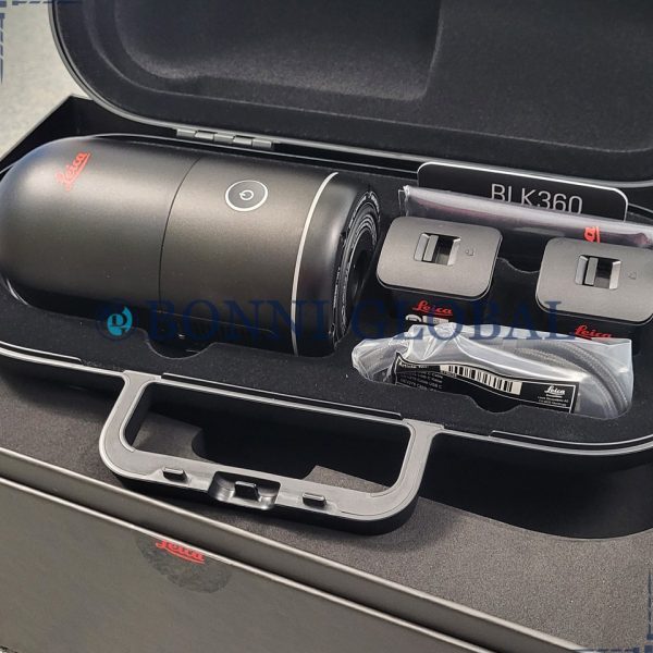 Leica BLK360 G2 Imaging Laser Scanner