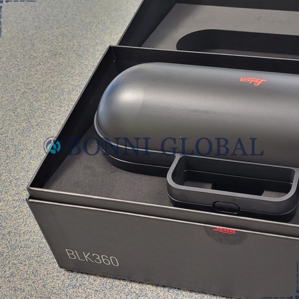 Leica BLK360 G2 Imaging Laser Scanner