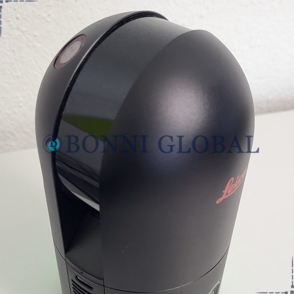Leica BLK360 G2 Imaging Laser Scanner