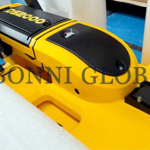 Leica DS2000 Utility Detection Radar