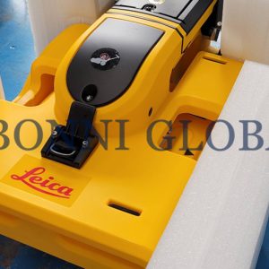 Leica DS2000 Utility Detection Radar