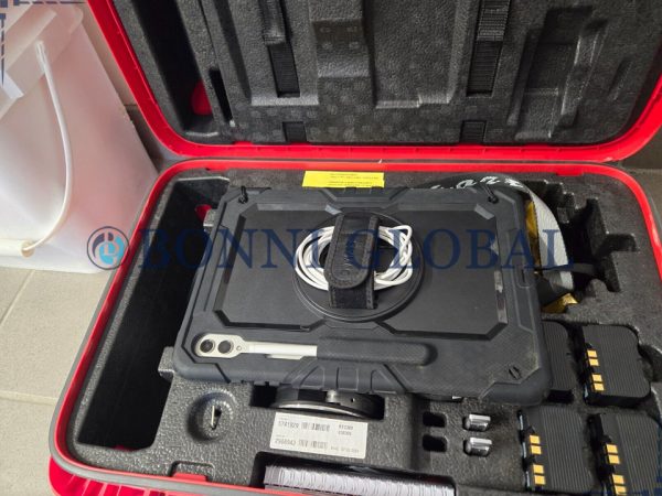 Leica RTC360 3D Laser Scanner