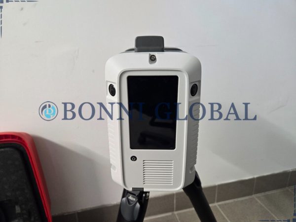 Leica RTC360 3D Laser Scanner