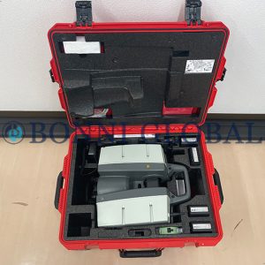 Leica ScanStation P40 3D Laser Scanning