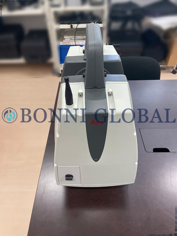 Leica ScanStation P40 3D Laser Scanning - Image 6