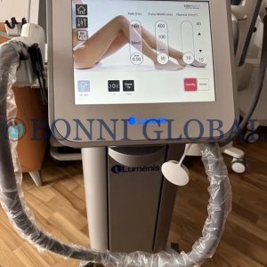 Lumenis Lightsheer Quattro Laser Hair Removal