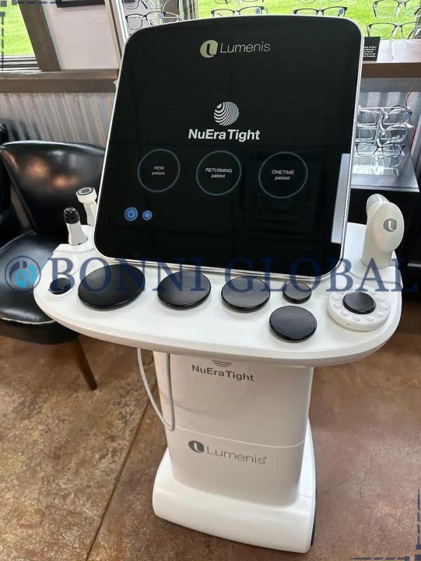 Lumenis NuEra Tight All-in-One Radio Frequency
