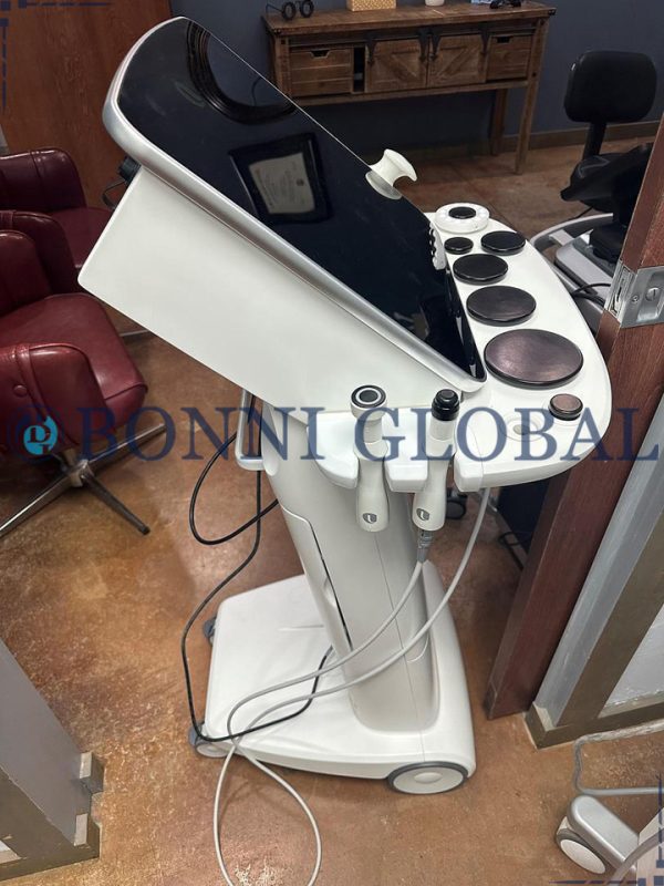 Lumenis NuEra Tight All-in-One Radio Frequency