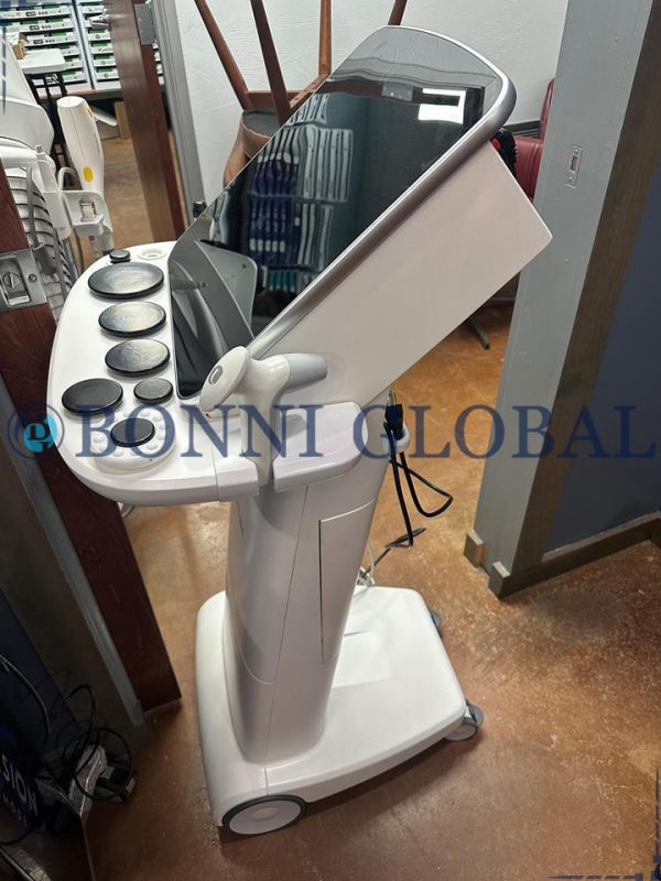 Lumenis NuEra Tight All-in-One Radio Frequency