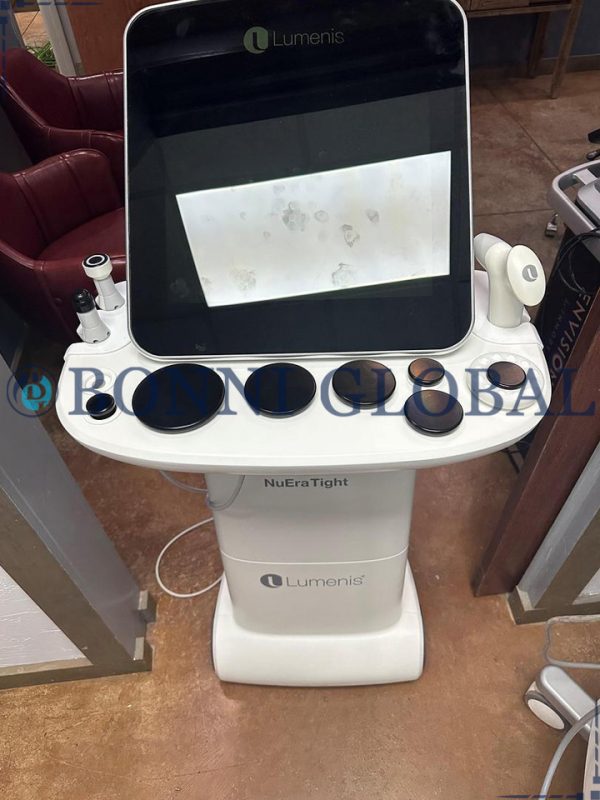 Lumenis NuEra Tight All-in-One Radio Frequency - Image 5