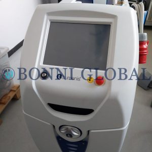Lumenis Splendor X Hair Removal Laser