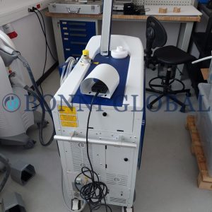Lumenis Splendor X Hair Removal Laser