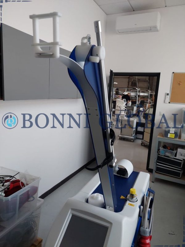 Lumenis Splendor X Hair Removal Laser