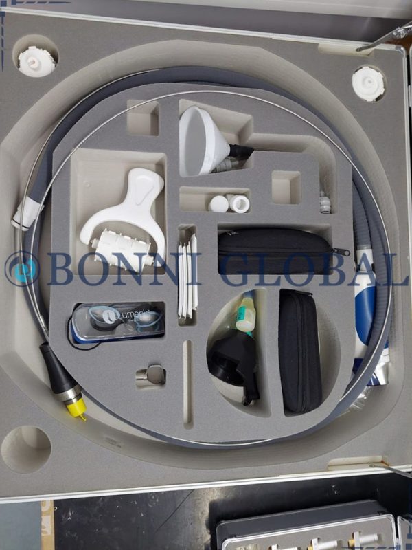 Lumenis Splendor X Hair Removal Laser - Image 6