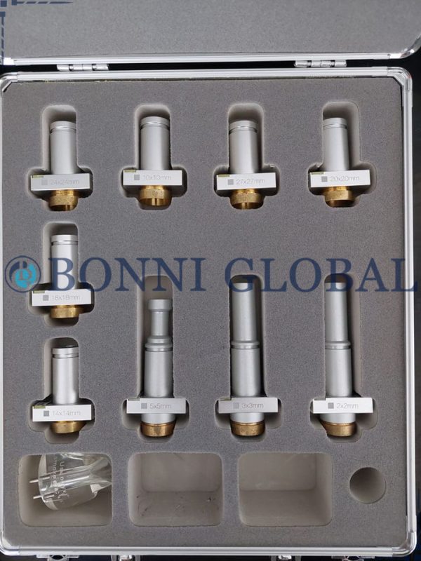 Lumenis Splendor X Hair Removal Laser - Image 7