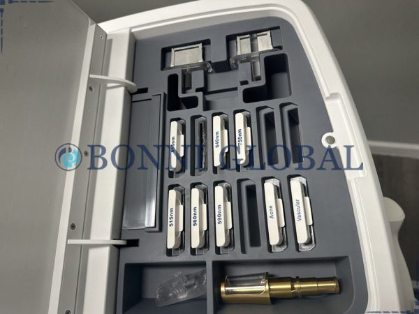 Lumenis Stellar M22 IPL And ResurFx Laser