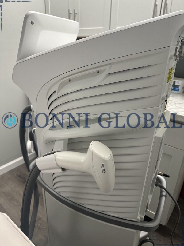 Lumenis Stellar M22 IPL And ResurFx Laser