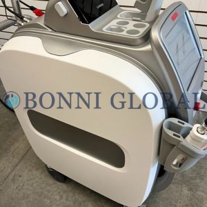 Lutronic Clarity II Hair Removal Laser