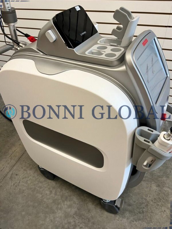 Lutronic Clarity II Hair Removal Laser