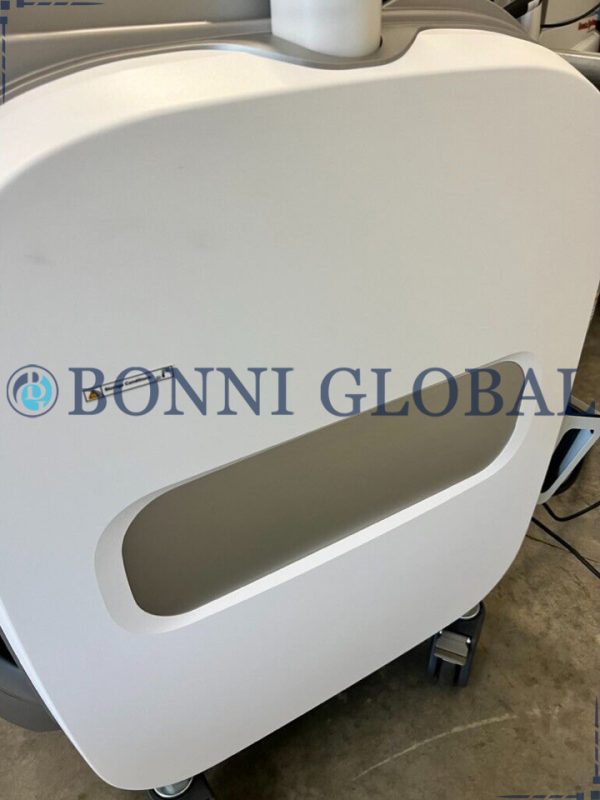 Lutronic Clarity II Hair Removal Laser