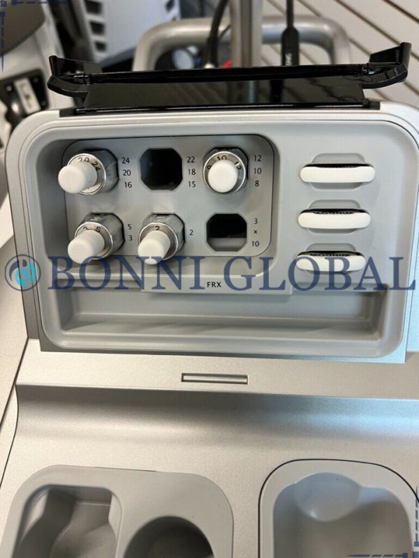Lutronic Clarity II Hair Removal Laser - Image 4