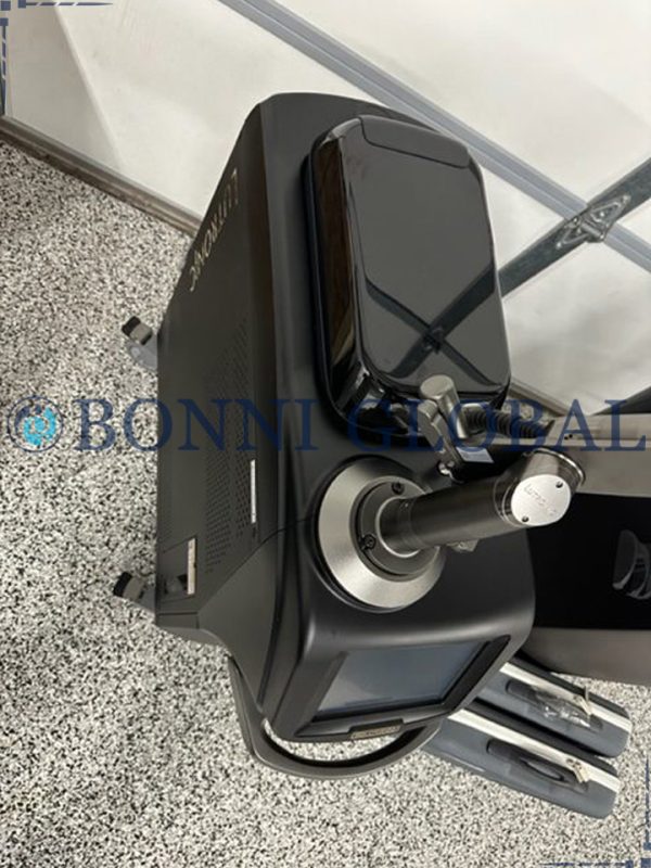 Lutronic Hollywood Spectra laser - YAG