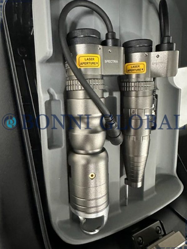 Lutronic Hollywood Spectra laser - YAG - Image 6