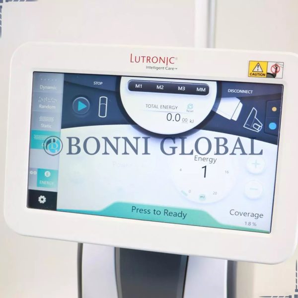 Lutronic LaseMD ULTRA Fractional Laser
