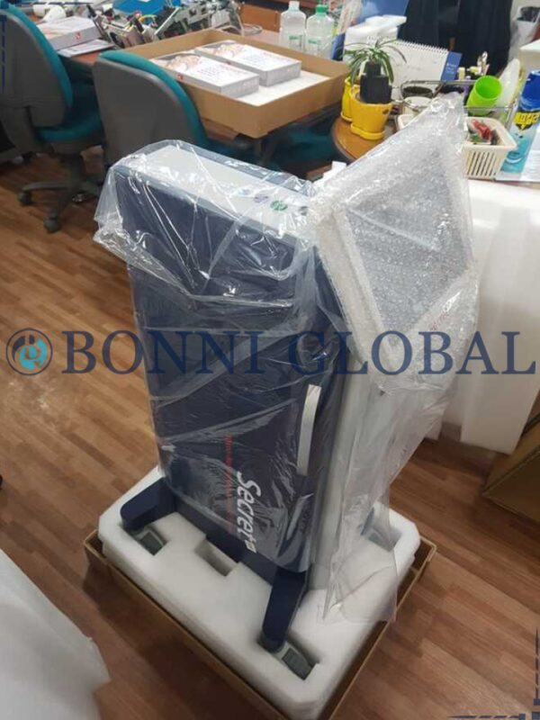 New Cutera Secret RF 2.0 Microneedling Laser