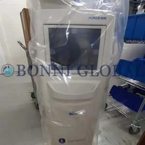 New Lumenis Acupulse DUO CO2 Laser