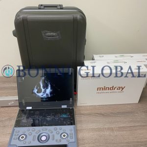 New Mindray MX7 Portable Ultrasound