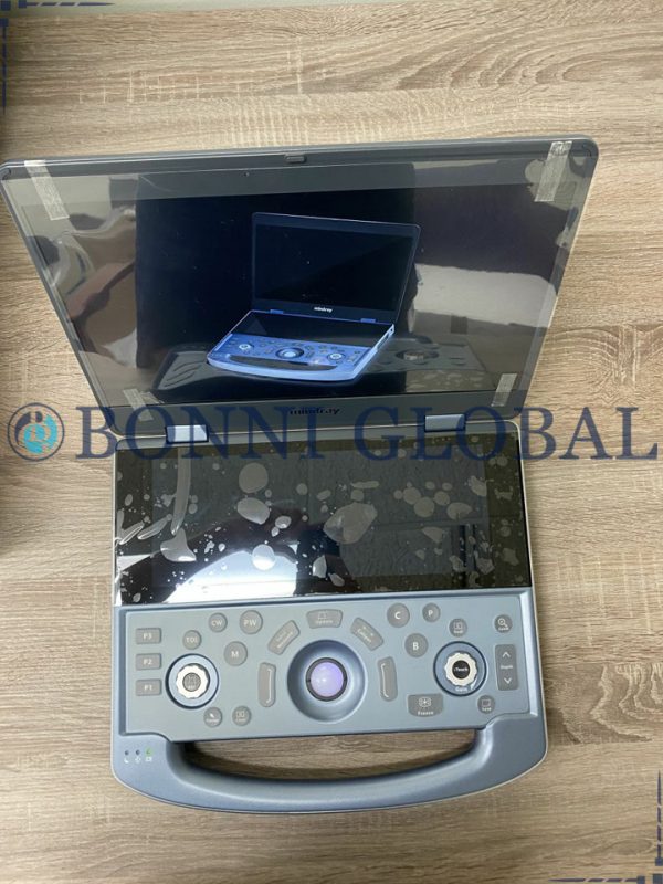 New Mindray MX7 Portable Ultrasound
