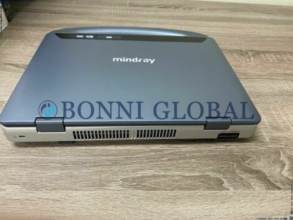 New Mindray MX7 Portable Ultrasound