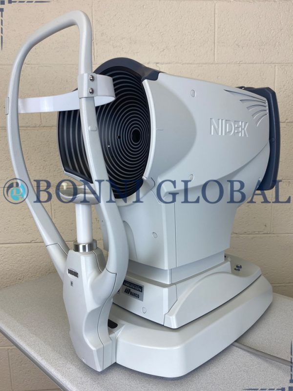 Nidek OPD Scan III Corneal Analyzer