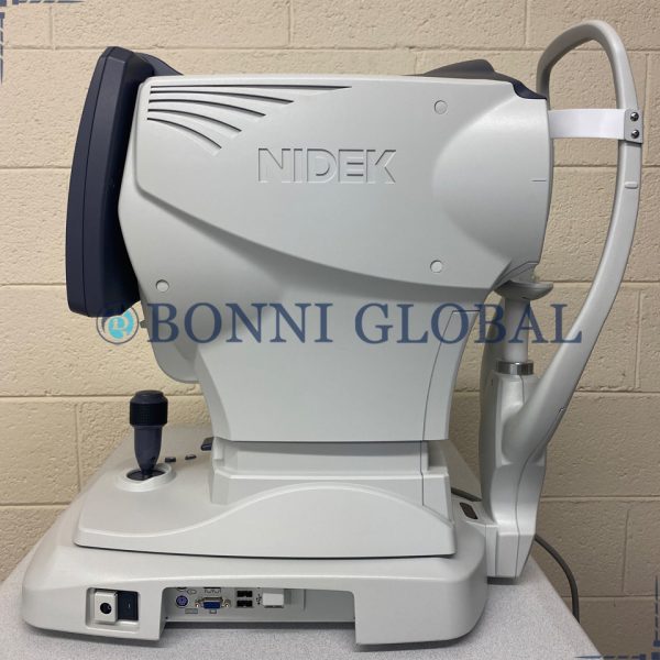 Nidek OPD Scan III Corneal Analyzer