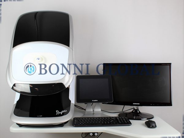 Optos Daytona Digital Retinal Scanner
