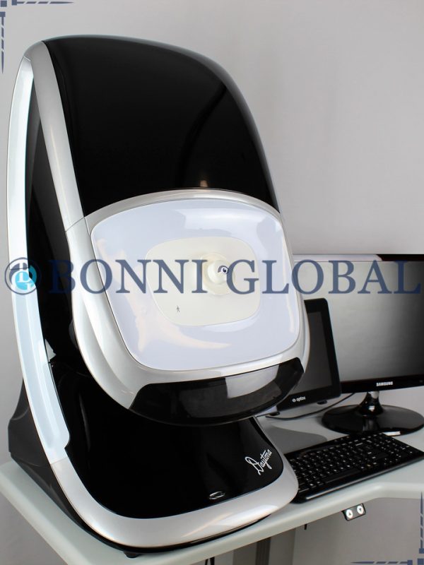 Optos Daytona Digital Retinal Scanner