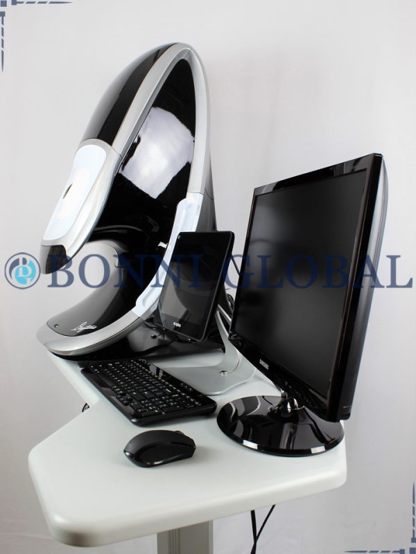 Optos Daytona Digital Retinal Scanner