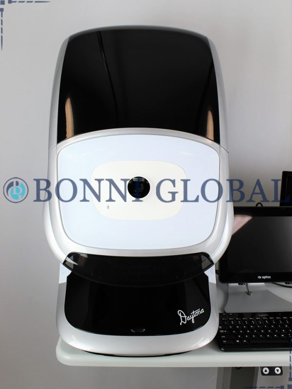 Optos Daytona Digital Retinal Scanner