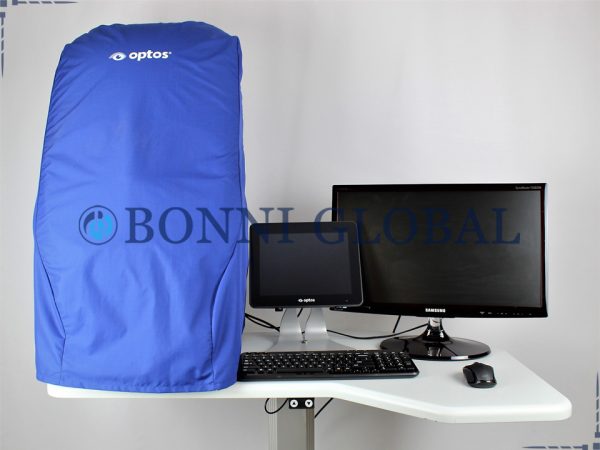 Optos Daytona Digital Retinal Scanner