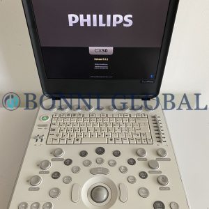 Philips CX50 Portable Ultrasound System